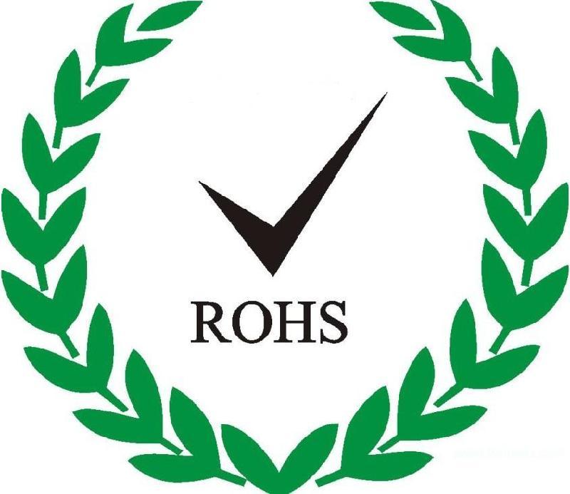 RoHS檢測指令